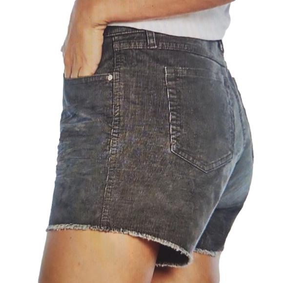 𝅺Gap Corduroy shorts (code-B004) - Picture 5 of 7